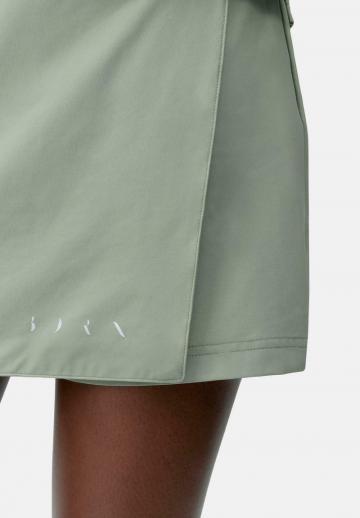 Спортивная юбка