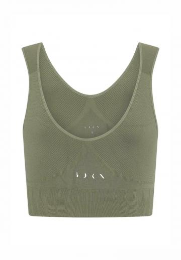 Спортивный топ