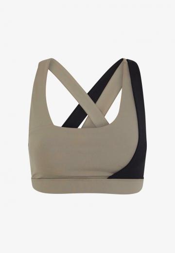 Спортивный бюстгальтер