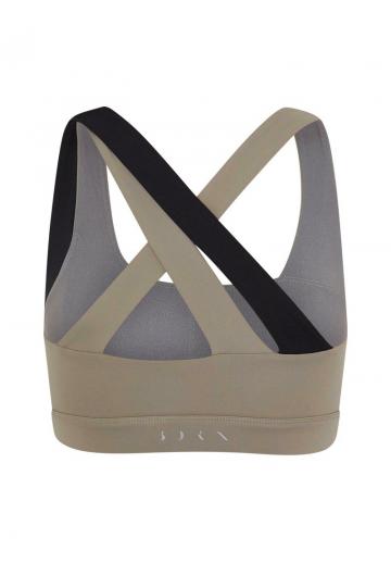 Спортивный бюстгальтер