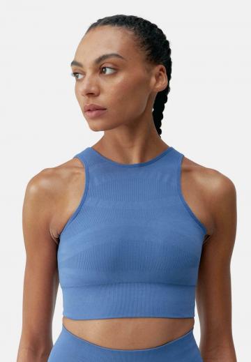Спортивный бюстгальтер