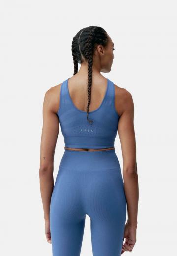 Спортивный бюстгальтер