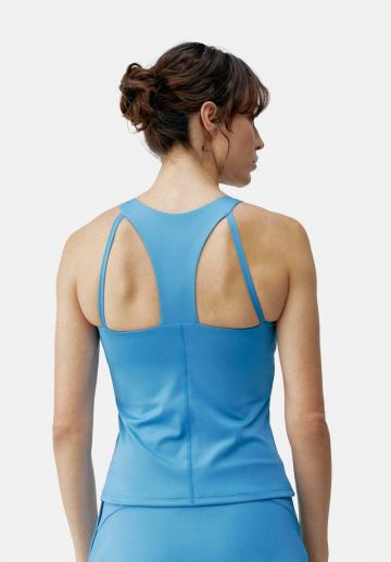 Спортивный топ