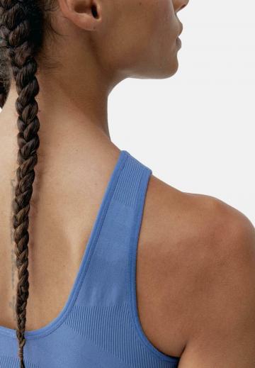 Спортивный бюстгальтер