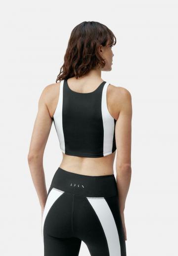 Майка-борцовка