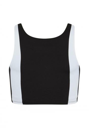 Майка-борцовка