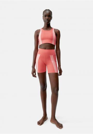 Спортивный бюстгальтер