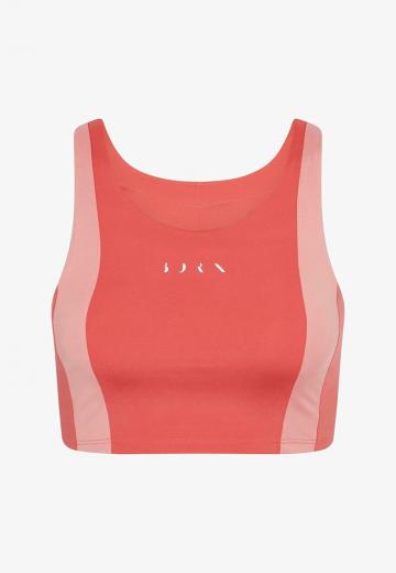 Спортивный бюстгальтер