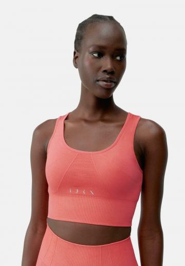 Спортивный бюстгальтер