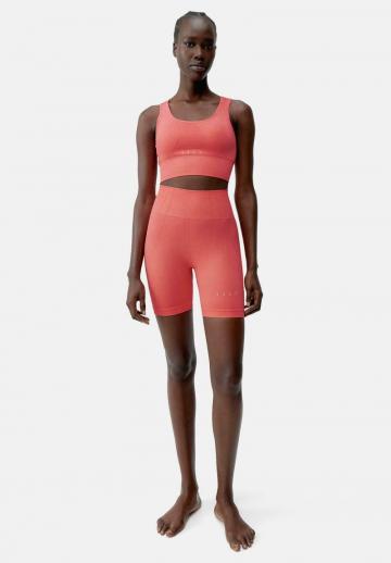 Спортивный бюстгальтер