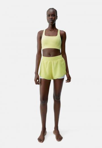 Спортивный бюстгальтер