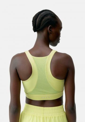 Спортивный бюстгальтер