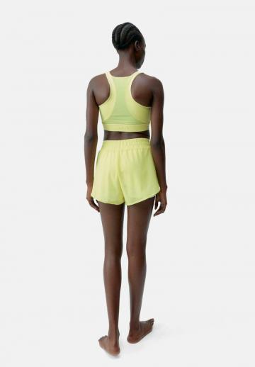 Спортивный бюстгальтер