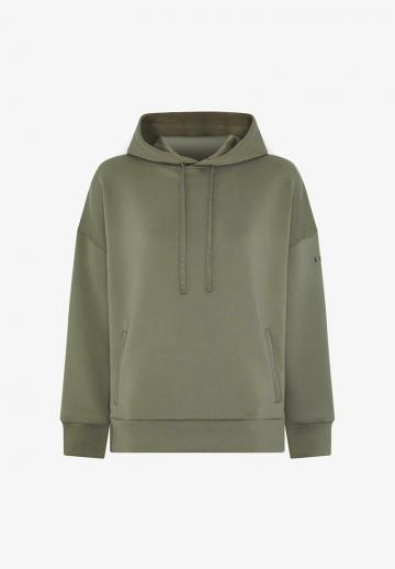 Спортивная толстовка