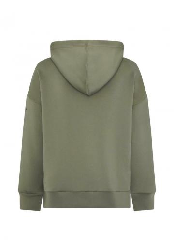 Спортивная толстовка