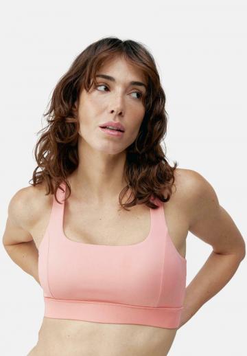 Спортивный бюстгальтер