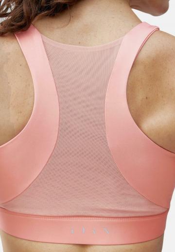 Спортивный бюстгальтер