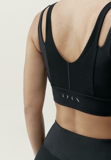 Спортивный топ