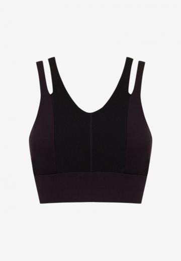 Спортивный топ