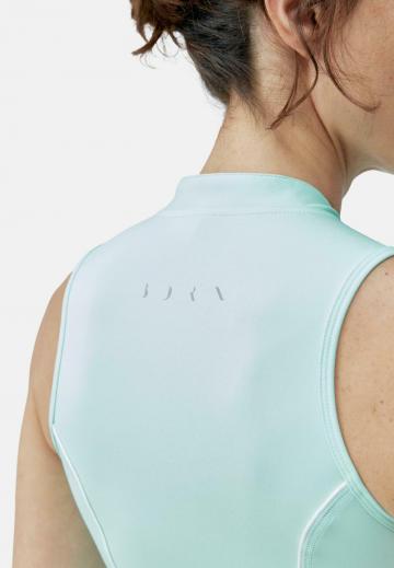 Майка-борцовка