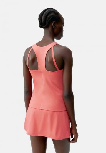 Спортивный топ