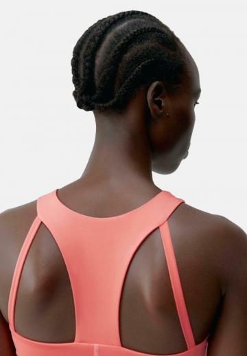 Спортивный топ