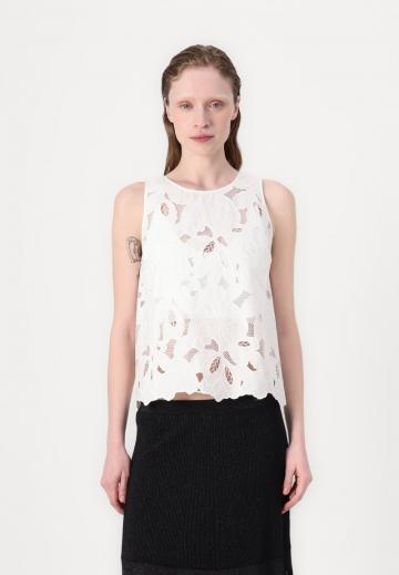 Майка-борцовка