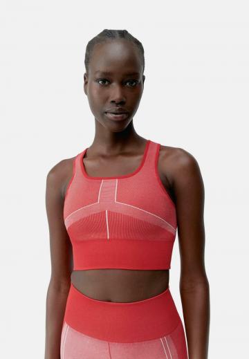 Майка-борцовка