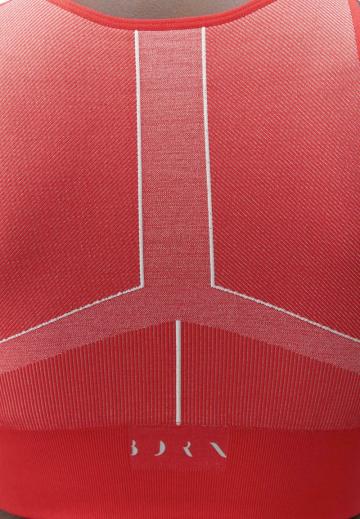 Майка-борцовка