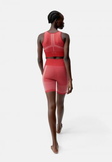 Майка-борцовка