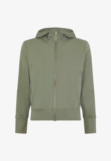 Спортивная куртка