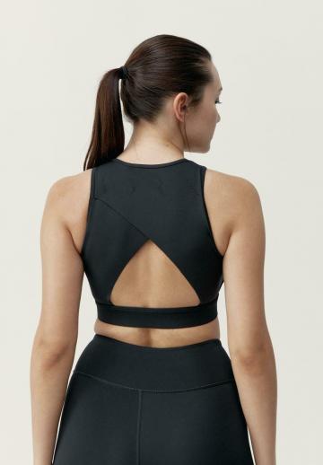 Майка-борцовка