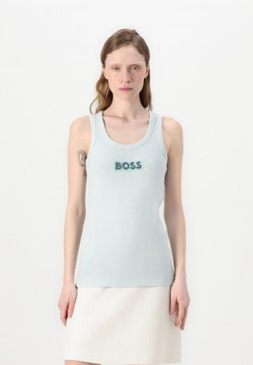 Майка-борцовка