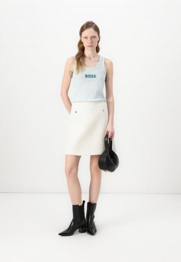 Майка-борцовка