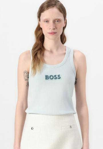 Майка-борцовка