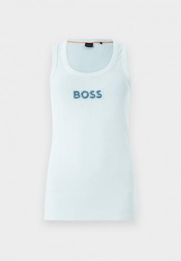 Майка-борцовка