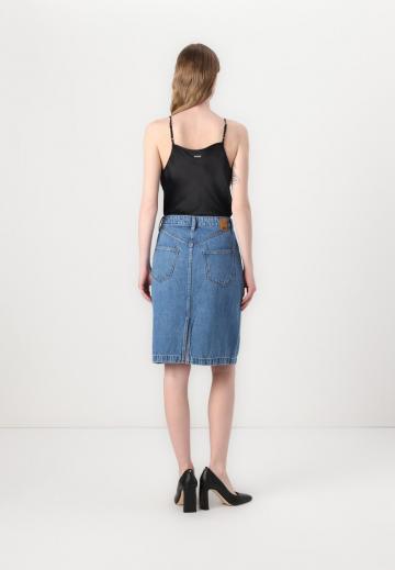 Летняя юбка