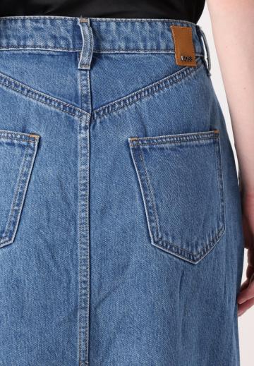 Летняя юбка