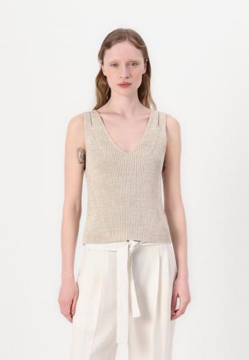 Майка-борцовка