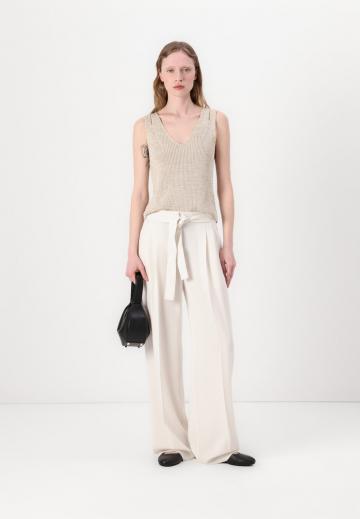 Майка-борцовка