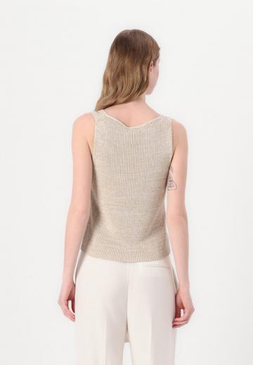 Майка-борцовка