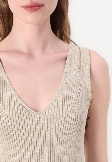 Майка-борцовка