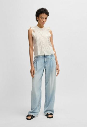 Майка-борцовка