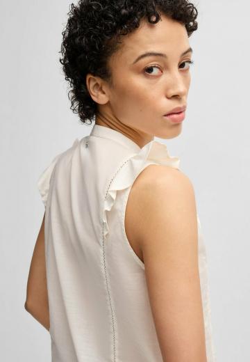 Майка-борцовка