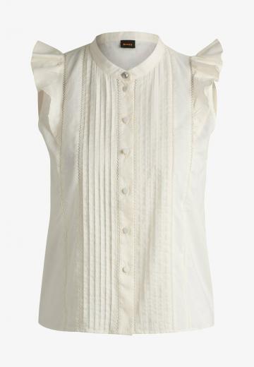 Майка-борцовка