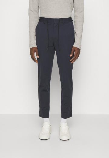 Костюмные брюки