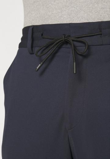 Костюмные брюки