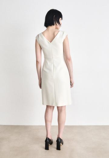 Коктейльное платье