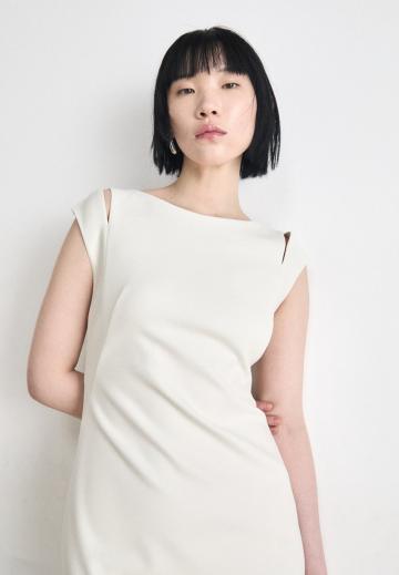 Коктейльное платье