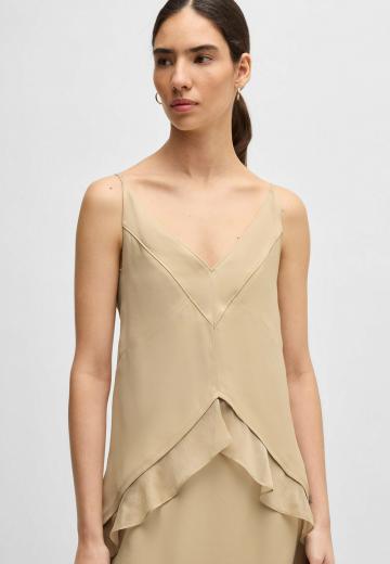 Платье макси